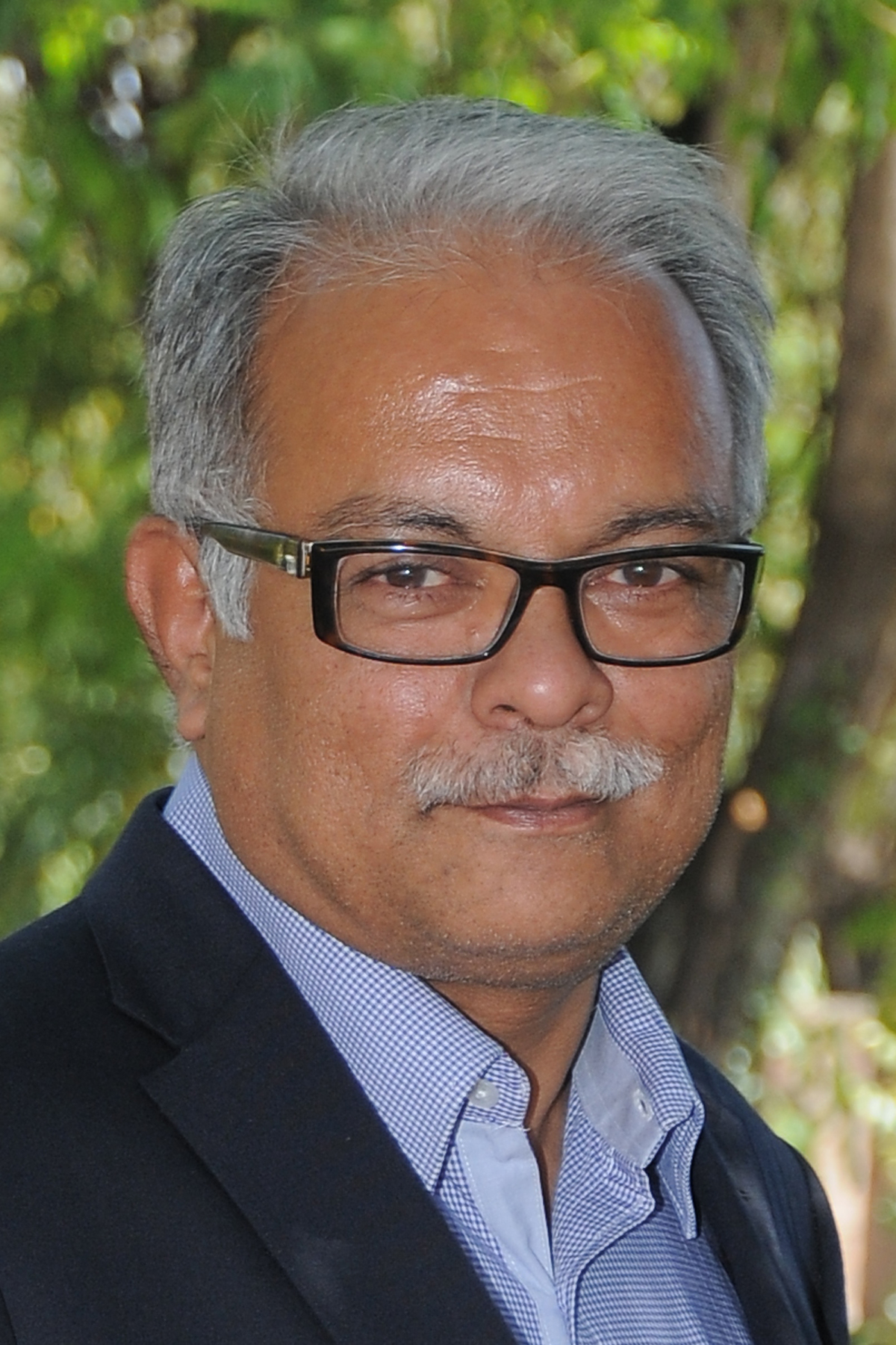Prof. Dr. Ajay Pandey